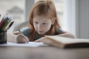 adaptacion escolar niños autistas